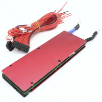 BMS LTO 30S 72V 80A симметрия